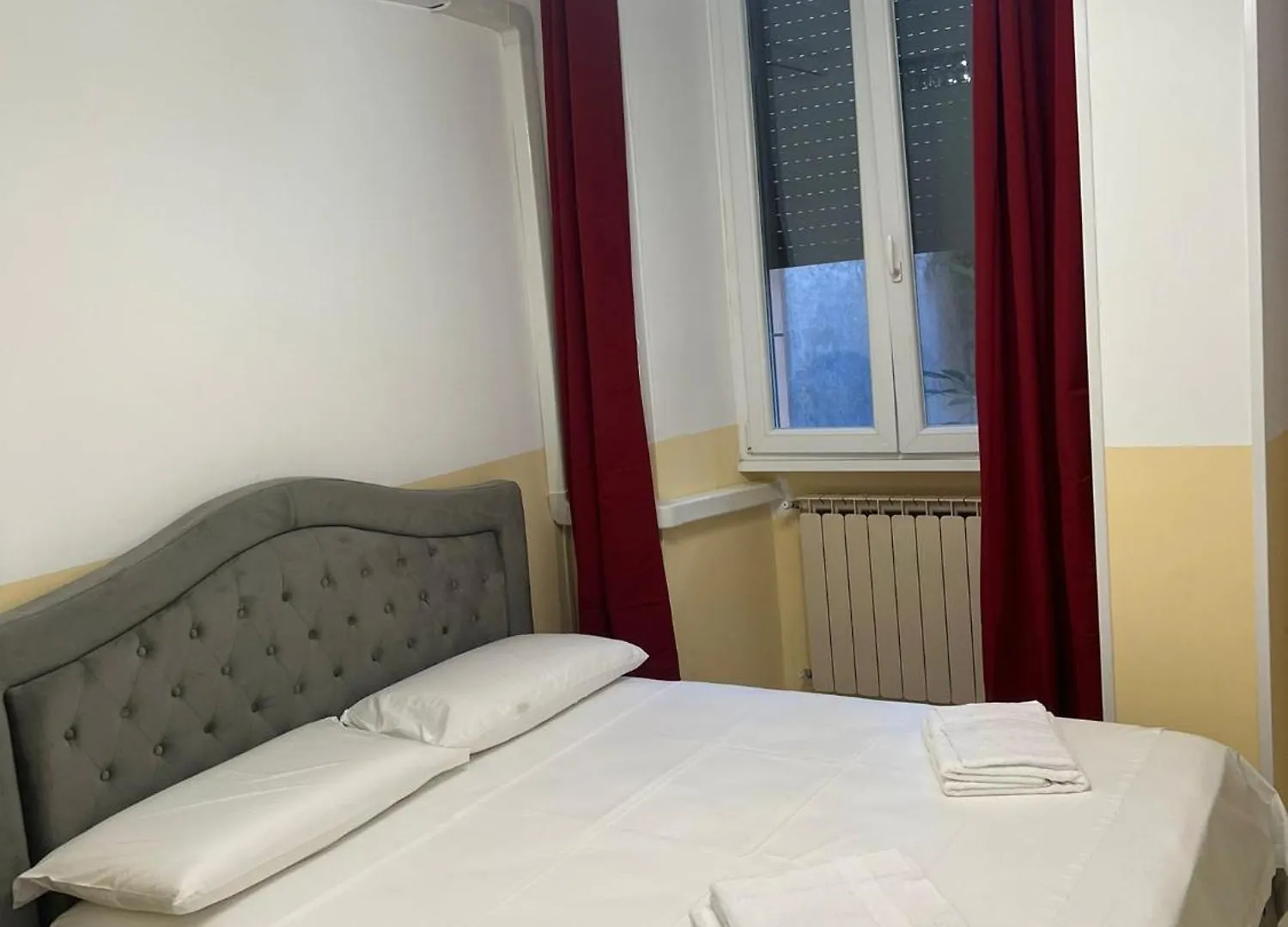 Turati Bed & Breakfast Rome Italy
