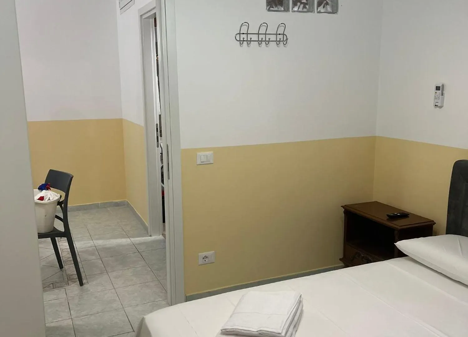 Turati Bed & Breakfast Rome Italy